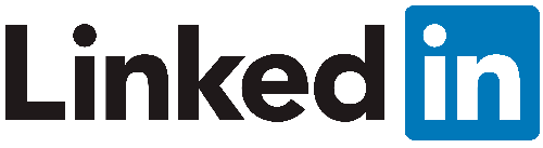 LinkedIn Icon
