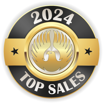 2024 AEC Top Sales Award