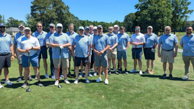 2026 AEC Annual Myrtle Beach Golf Tournament & Awards Ceremony