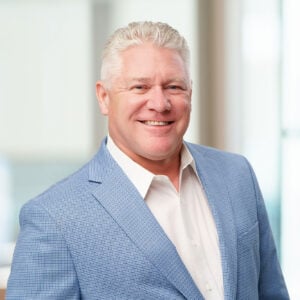 Bart Lassiter | Engineered Systems & Automation Specialist