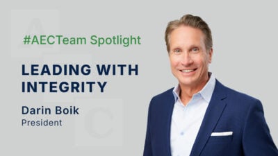 Darin Boik | President & Material Handling Integration Specialist