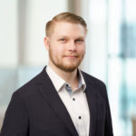 Bradley Ainsworth | Engineer & Material Handling Specialist