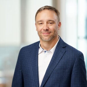 Brian Hester | Engineer & Material Handling Specialist