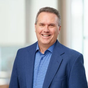 Derek Helton | VP Operations