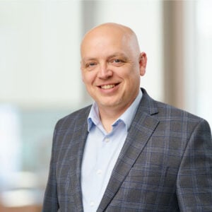 Josh Hamrick | Director Customer Engagement