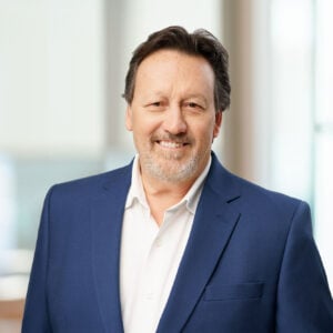 Scott Abernathy | Vice President & Material Handling Integration Specialist