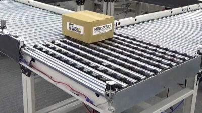 Right Angle Transfer Module by Itoh Denki