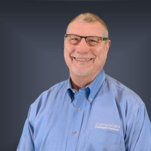 Charlie Williamson | Engineered Systems, Conveyor & Automation Specialist